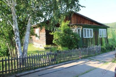 Лот: 5900770. Фото: 1. Дом в пгт Кедровый. Дома