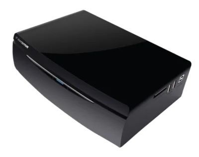 Лот: 4056598. Фото: 1. Медиаплеер Digma HDMP-510 3D FullHD... Медиаплееры