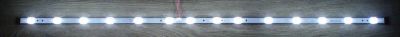 Лот: 21143576. Фото: 1. LCD LED подсветка, стринг светодиодный... Запчасти для телевизоров, видеотехники, аудиотехники