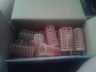 Лот: 4615771. Фото: 1. бигуди простые. Другое (красота и здоровье)