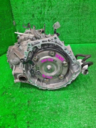 Лот: 19381349. Фото: 1. Акпп Toyota Noah ZRR70 3ZR-FAE... Трансмиссия