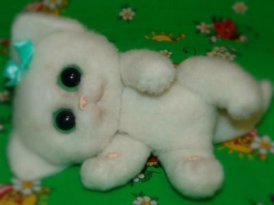 Лот: 4171584. Фото: 1. Валяная игрушка из шерсти, Девочка... Валяние из шерсти