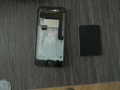 Лот: 4810413. Фото: 1. смартфон hero H2000+. Смартфоны
