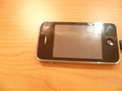 Лот: 867306. Фото: 1. Apple 3 G. Смартфоны