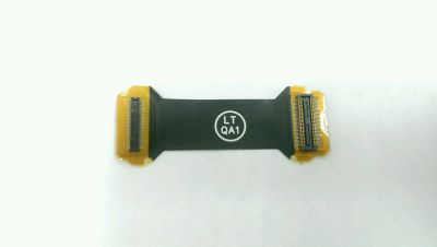 Лот: 7952269. Фото: 1. Шлейф Nokia 6111, В наличии. Доставка... Шлейфы, разъёмы