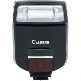 Лот: 4451770. Фото: 1. Фотовспышка Canon Speedlite 220EX. Вспышки, осветители, рассеиватели