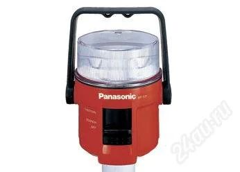 Лот: 1879340. Фото: 1. Фонарик Panasonic Classic BF-131. Фонарики