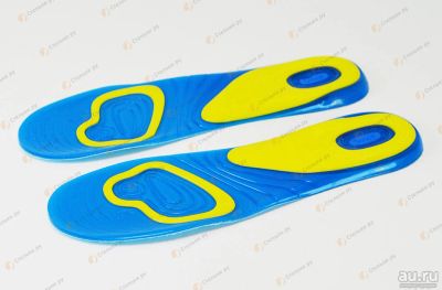 Лот: 8590153. Фото: 1. Ортопедические стельки Scholl. Ортопедические изделия