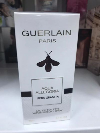 Лот: 16079958. Фото: 1. Духи. Парфюмерная вода Guerlain... Женская парфюмерия