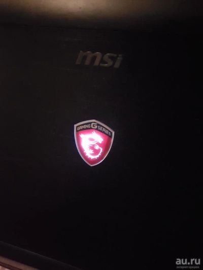 Лот: 7652798. Фото: 1. Msi g70 2pc dominator. I7 4710qm... Ноутбуки