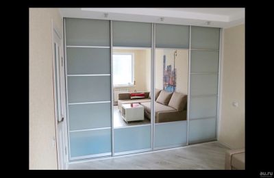Лот: 13739430. Фото: 1. Шкаф-купе 659. Шкафы, шкафы-купе