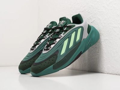 Лот: 19658401. Фото: 1. Кроссовки Adidas Ozelia (28505... Кеды, кроссовки, слипоны