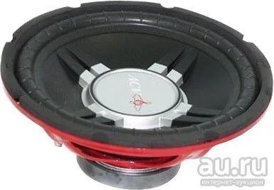 Лот: 13150897. Фото: 1. ACV SP-12 сабвуфер. Сабвуферы