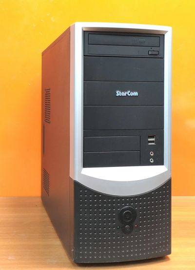 Лот: 18617119. Фото: 1. Системный блок Intel Core i5 2320... Компьютеры в сборе