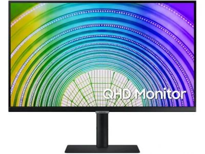 Лот: 21507134. Фото: 1. монитор Samsung S27A600UUI. Запчасти для телевизоров, видеотехники, аудиотехники