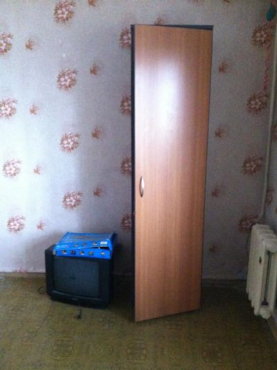 Лот: 6329743. Фото: 1. Шкаф для одежды. Шкафы, шкафы-купе