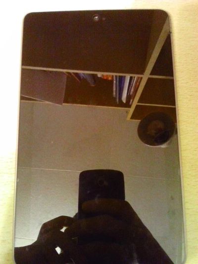 Лот: 3428674. Фото: 1. Google Nexus 7 32gb 3G. Планшеты