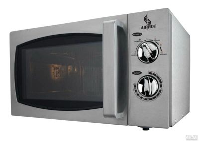 Лот: 17118160. Фото: 1. Микроволновая печь Airhot WP900-25L... Микроволновки, мини-печи