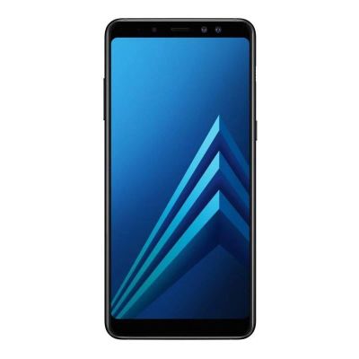 Лот: 11979033. Фото: 1. Смартфон Samsung GalaxyA8(2018... Смартфоны