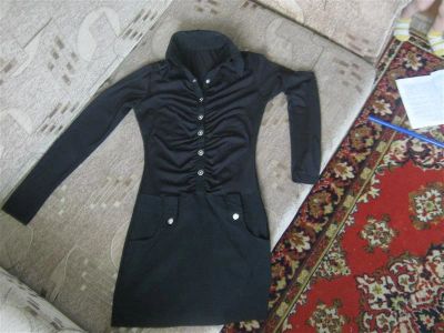 Лот: 1304331. Фото: 1. Платье-туника. Платья