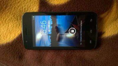 Лот: 5419593. Фото: 1. explay atom. Смартфоны