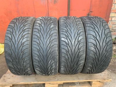 Лот: 15940555. Фото: 1. Federal Super Steel SS595 215... Шины