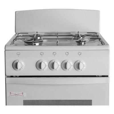 Лот: 24956658. Фото: 1. Газовая плита De luxe 5040.38г... Плиты, духовые шкафы, варочные поверхности