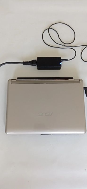 Лот: 20334456. Фото: 1. Нетбук Asus. Ноутбуки