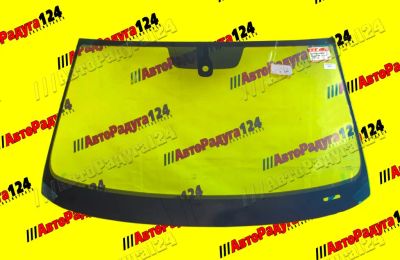 Лот: 19225667. Фото: 1. Стекло лобовое Volkswagen Passat... Кузов