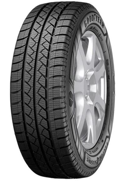 Лот: 20134015. Фото: 1. Шина 225/70 15 112/110R GoodYear... Шины