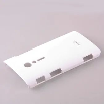 Лот: 4522498. Фото: 1. Накладка Moshi Soft Touch для... Чехлы, бамперы