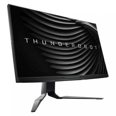 Лот: 25114986. Фото: 1. Монитор Thunderobot LQ27F180L-Q... ЖК-мониторы