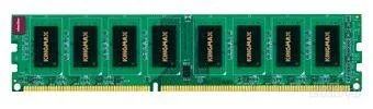 Лот: 1407670. Фото: 1. Kingmax DDR3 1333 DIMM 4Gb. Оперативная память