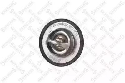 Лот: 25853683. Фото: 1. Термостат Renault Kangoo/Megane... Двигатель и элементы двигателя