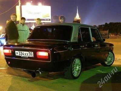 Лот: 1908375. Фото: 1. Доки на ваз 2103 (цвет желтый... Автомобили