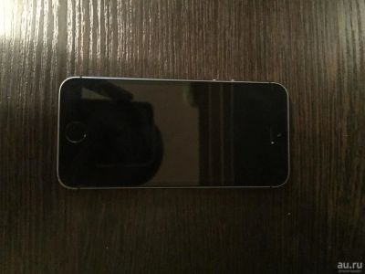 Лот: 8872022. Фото: 1. iPhone 5s 16gb новый! РСТ 15.000... Смартфоны
