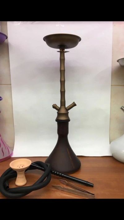 Лот: 9857849. Фото: 1. Кальян Ager Edition(black,brown... Аксессуары и запчасти для кальянов