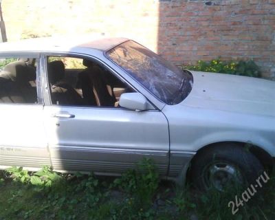 Лот: 421556. Фото: 1. Galant E33a 4G63. Другое (автозапчасти)