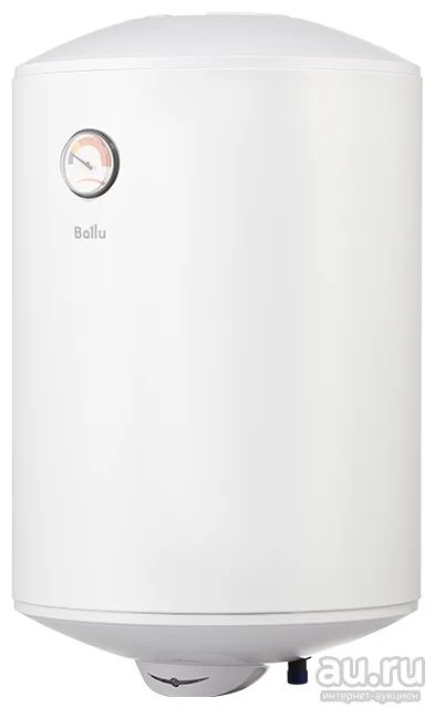 Лот: 15937049. Фото: 1. Водонагреватель Ballu BWH/S 80... Водонагреватели, бойлеры