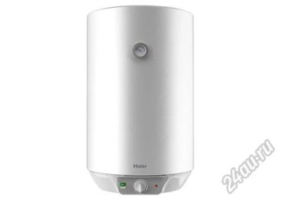 Лот: 5882275. Фото: 1. Водонагреватель Haier ES80V-D1... Водонагреватели, бойлеры