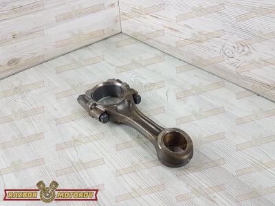 Лот: 23592515. Фото: 1. Шатун Nissan Diesel, Diesel Condor... Двигатель и элементы двигателя