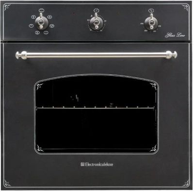 Лот: 16066154. Фото: 1. Духовой шкаф Electronicsdeluxe... Плиты, духовые шкафы, варочные поверхности