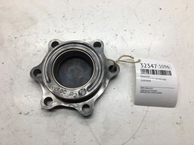 Лот: 20386128. Фото: 1. Крышка КПП Nissan X-Trail 2010... Трансмиссия