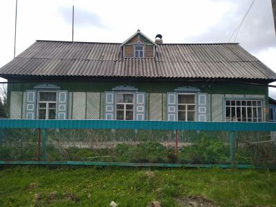 Лот: 17851680. Фото: 1. Дом 57 м2 на участке 18 сот. Дома