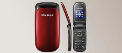 Лот: 7587144. Фото: 1. samsung e1150i. Кнопочные мобильные телефоны