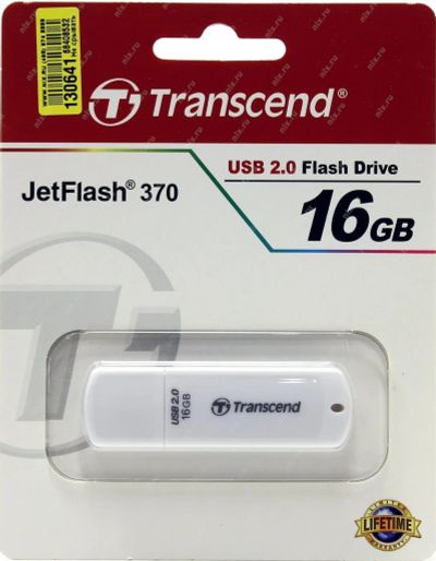 Лот: 12630285. Фото: 1. новые USB флеш-накопители Transcend... USB-флеш карты