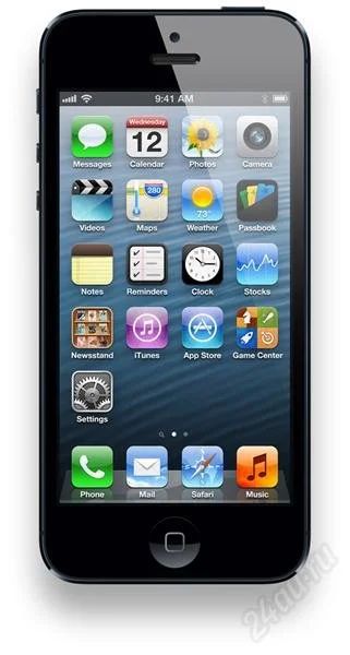 Лот: 2485460. Фото: 1. iphone 5 64gb копия супер акция... Кнопочные мобильные телефоны