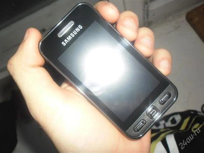 Лот: 2184610. Фото: 1. samsung gt-s5230. Кнопочные мобильные телефоны