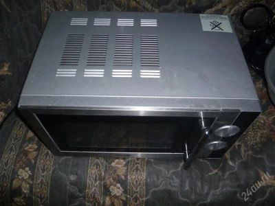 Лот: 2102551. Фото: 1. Микроволновая печь Mystery MMW-1715. Микроволновки, мини-печи