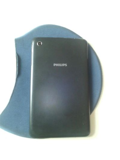 Лот: 7445565. Фото: 1. планшет philips c 3g 7". Планшеты